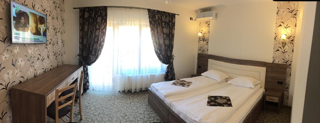 Pensiunea Royal Spa Piatra Neamţ Quarto foto